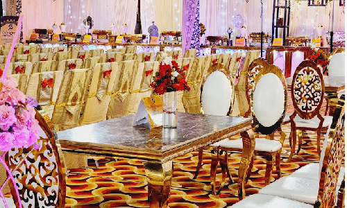 Chowdhry Prabandh Caterer